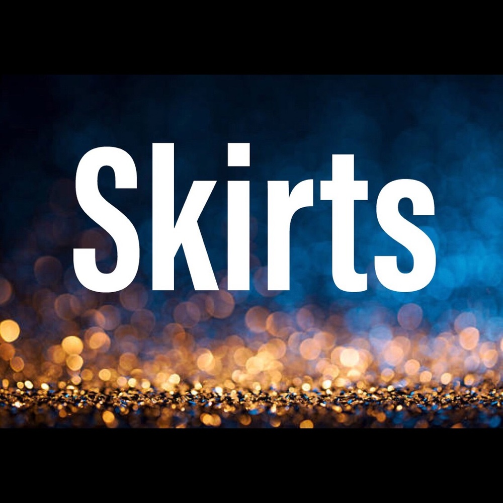 Skirts